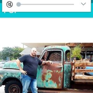 Meet your Posher, Arron